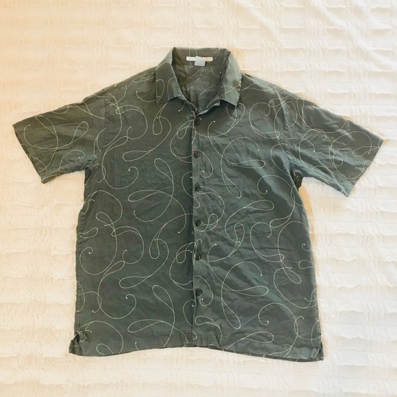 Perry Ellis Other - 2 for $15, 3 for $20 ⭐️ men’s Perry Ellis shirt